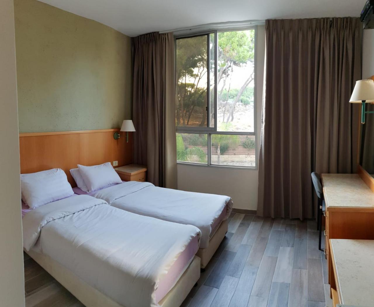 Marom Hotel Haifa Exterior foto